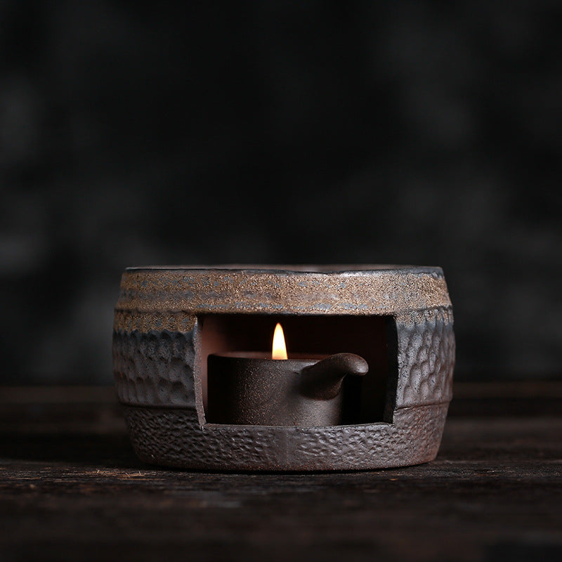 Tea Warming Furnace Series