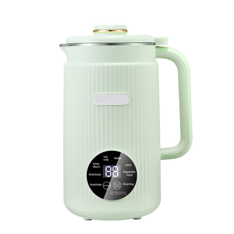 Mini soybeanmilk machine