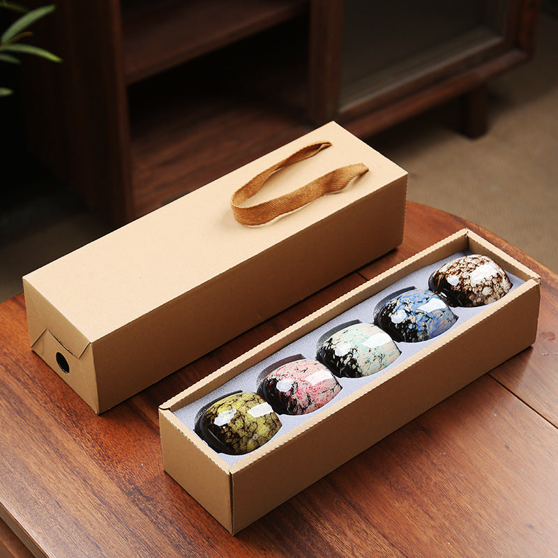 110ml Master Cup Tea Bowl