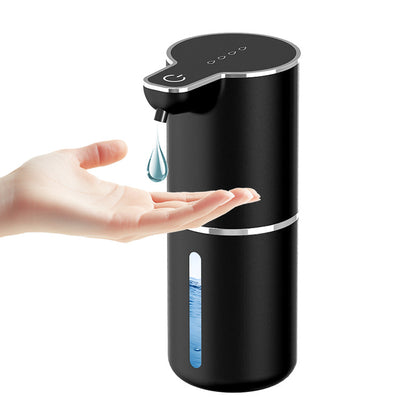 Touchless Sensor Soap Dispenser for Bathroom & Kitchen