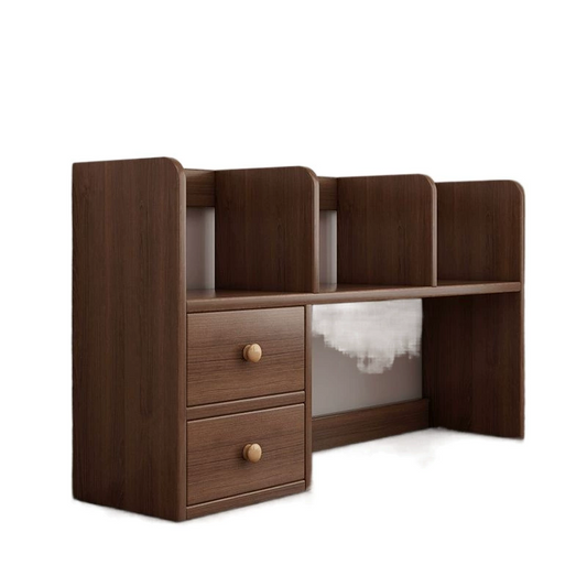 Home desk storage rack simple cabinet