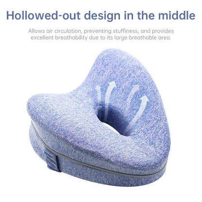 Pillow for Side Sleepers