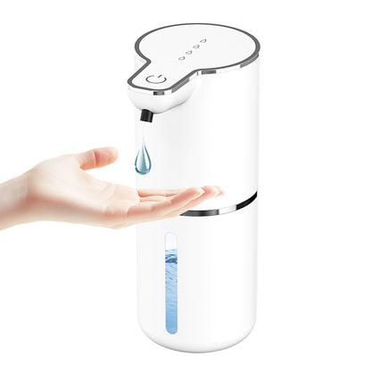 Touchless Sensor Soap Dispenser for Bathroom & Kitchen
