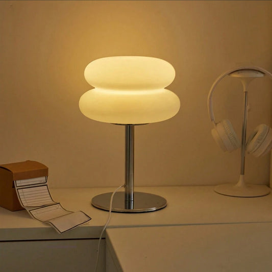 Desktop Mini Lamp Bedroom Decor Lamp