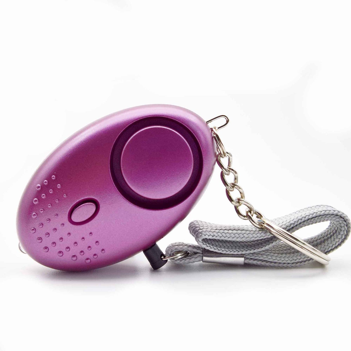 Women's alarm, children, elderly call for help