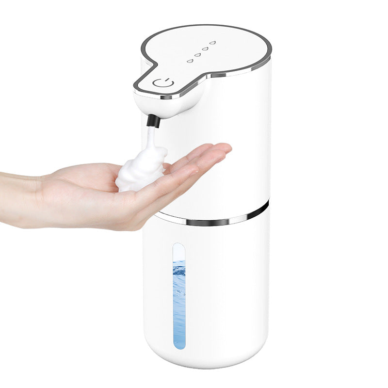 Touchless Sensor Soap Dispenser for Bathroom & Kitchen