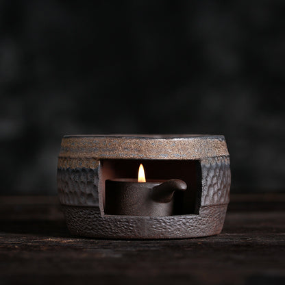 Tea Warming Furnace Series
