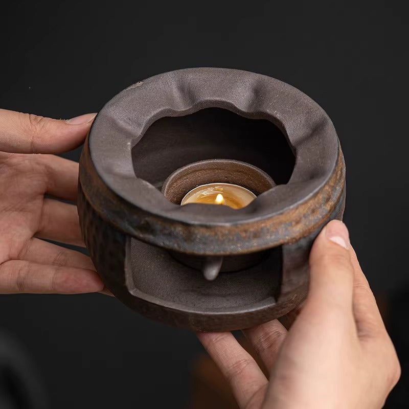 Tea Warming Furnace Series