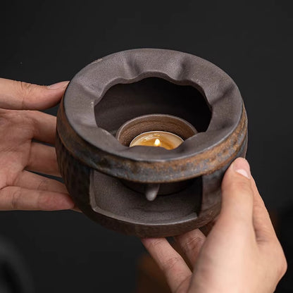 Tea Warming Furnace Series