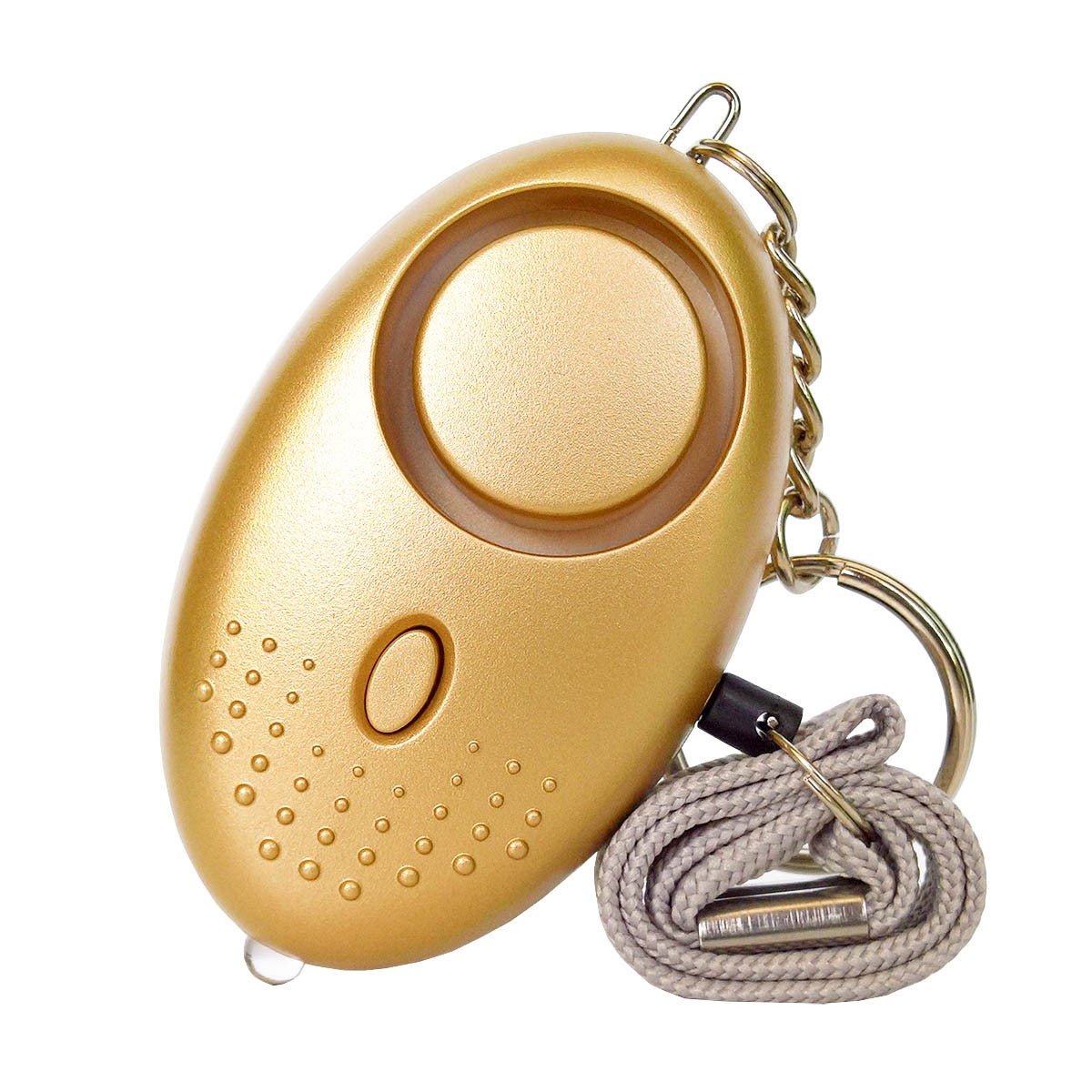 Women's alarm, children, elderly call for help