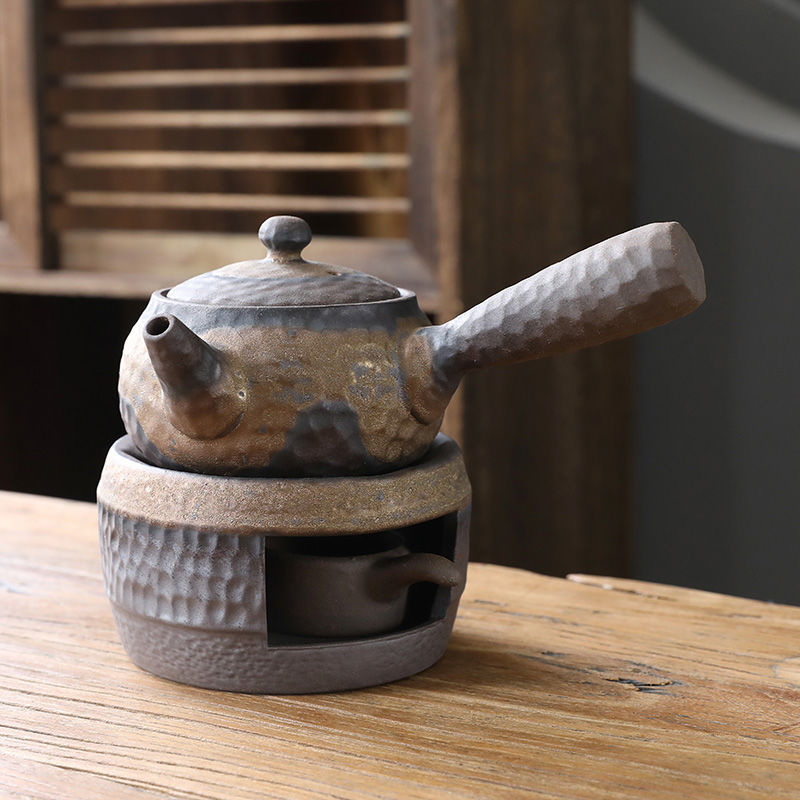 Tea Warming Furnace Series