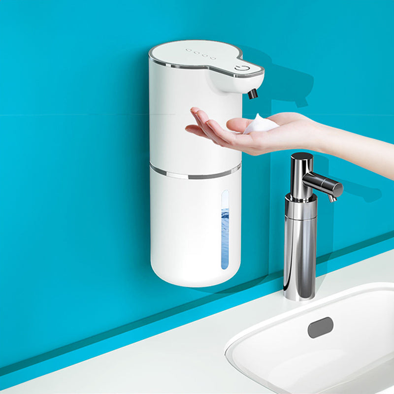 Touchless Sensor Soap Dispenser for Bathroom & Kitchen
