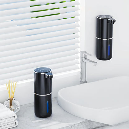 Touchless Sensor Soap Dispenser for Bathroom & Kitchen